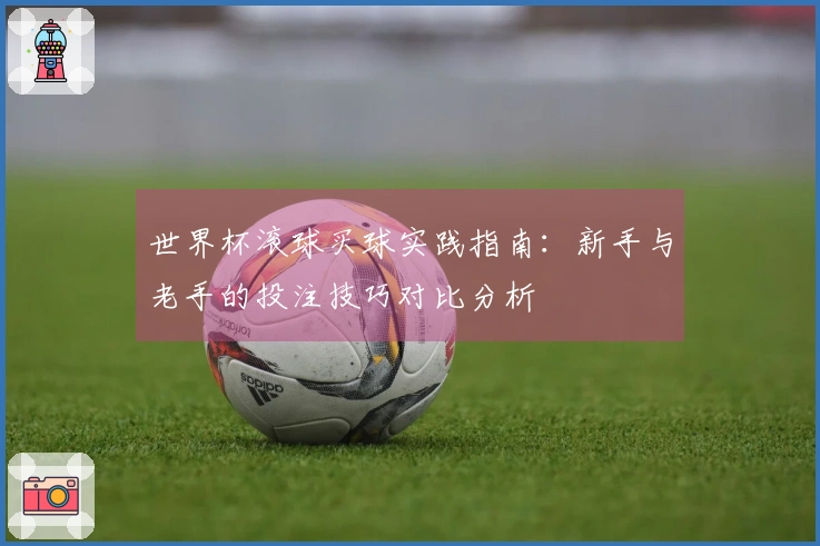 世界杯滚球买球实践指南：新手与老手的投注技巧对比分析