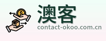 澳客 logo